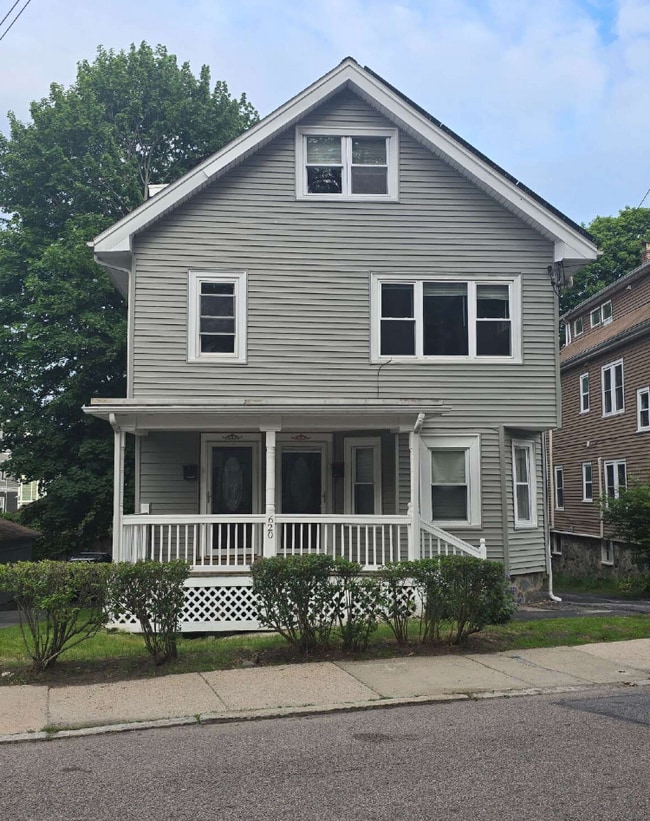 Photo - 620 South Street, Unit 2 – Roslindale, MA Apartment