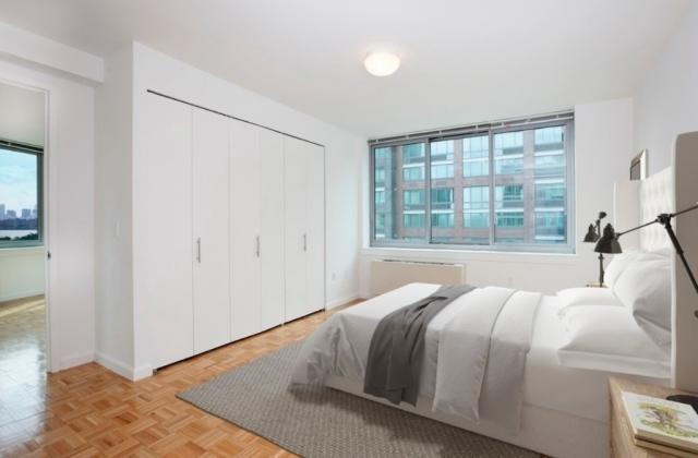 Foto del edificio - 2 bedroom in LONG ISLAND CITY NY 11109