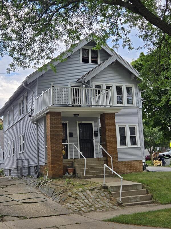 Foto del edificio - 3700 N 24th Pl