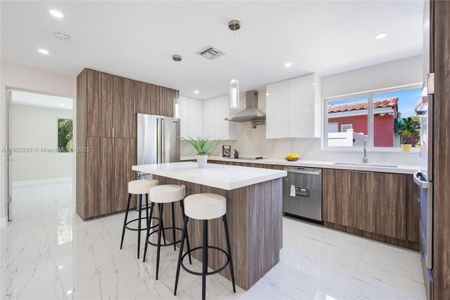 Foto del edificio - 1510 Coolidge St