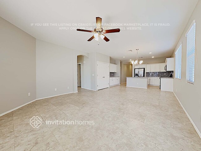 Building Photo - 17769 W Post Dr