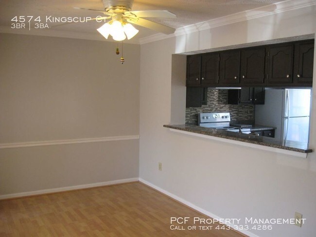 Foto del edificio - 4574 Kingscup Ct