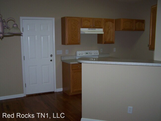 Building Photo - 3 br, 2.5 bath House - 1821 Silver Cloud Lane