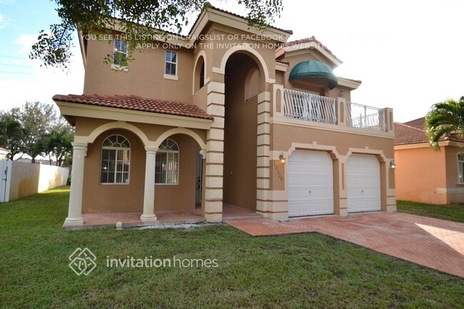 Building Photo - 13100 SW 54th Ct Building Photo - 13100 SW 54th Ct