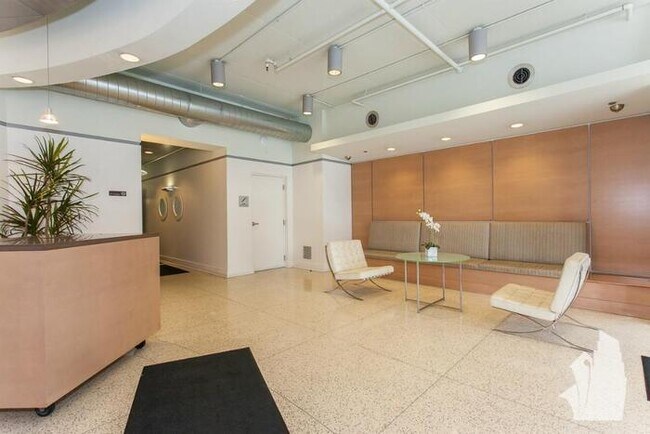 Foto del edificio - 212 E Cullerton St