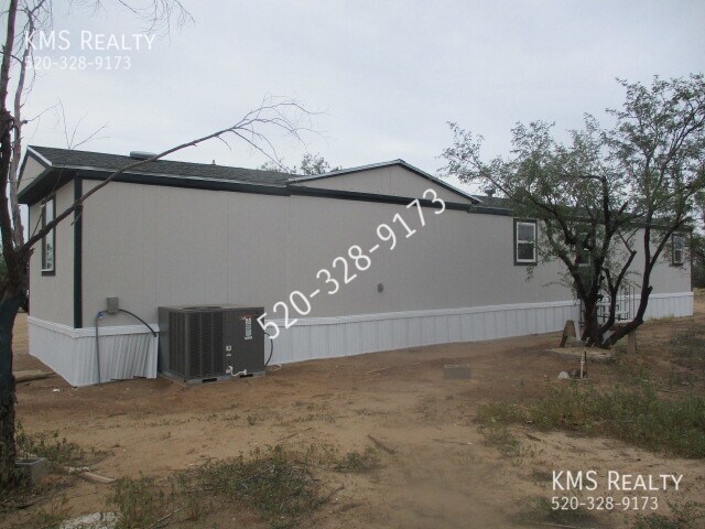 Building Photo - 2 Bedroom 2 Bath-8280 S Sandario Rd-OWNER/...