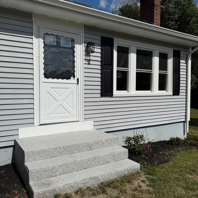 Foto del edificio - 6 Prince St