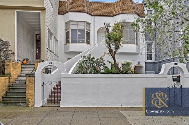 Building Photo - 323A 15th Ave