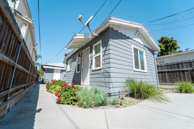 Foto del edificio - 4653-4655 Utah St.