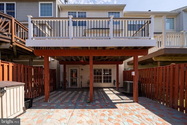 Foto del edificio - 13538 Tackhouse Ct