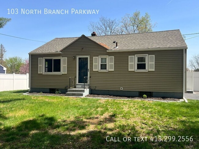 Building Photo - 103 N Branch Pkwy