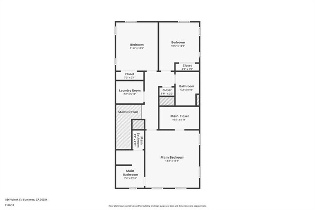Building Photo - 836 Valtek Ct