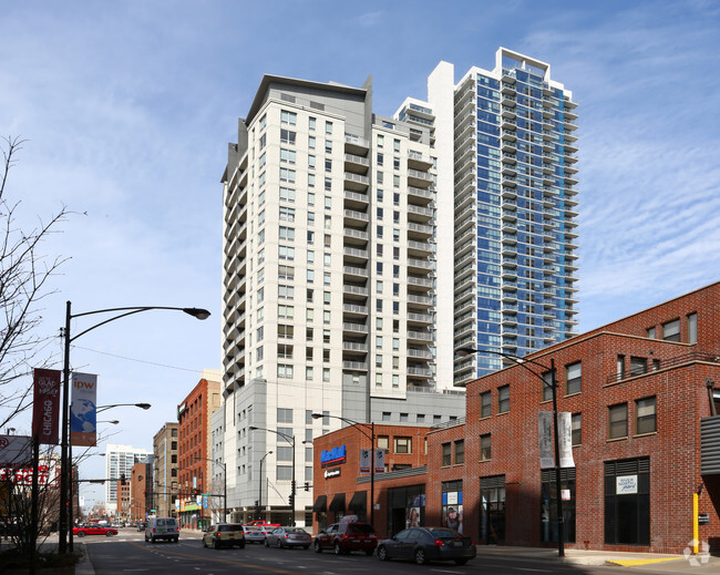 330 W Grand Ave, Chicago, IL 60654 Apartments - Chicago, IL ...