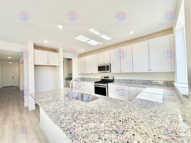 Foto del edificio - Brand New Lennar Home in the Five Ridges C...