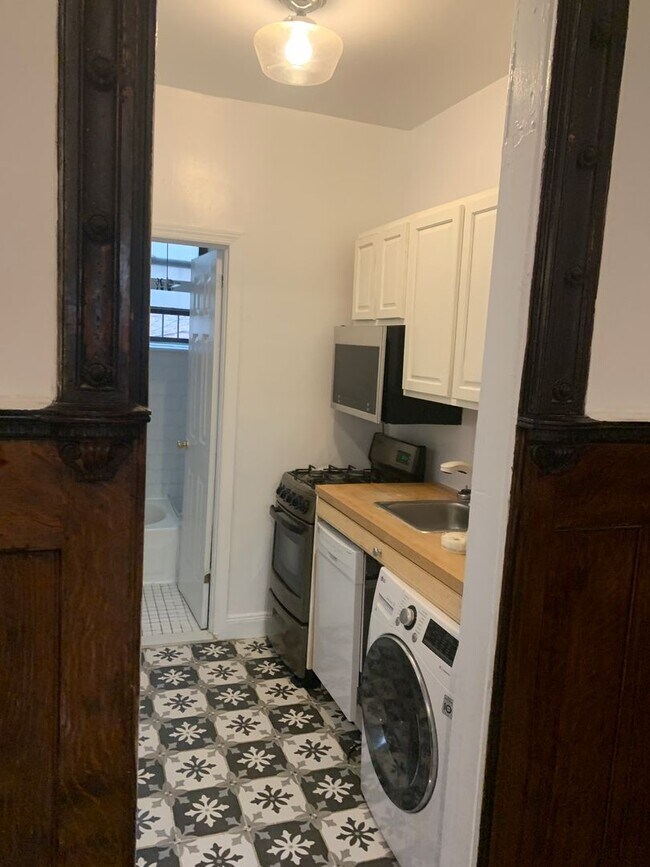 Foto del interior - 735 St Nicholas Ave