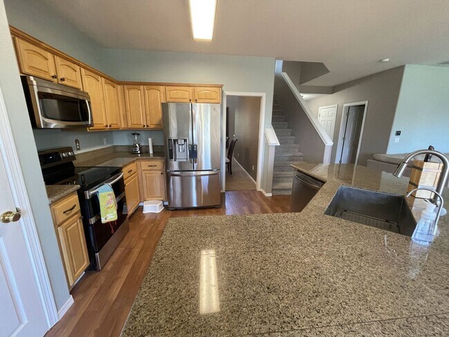 Foto del edificio - 5241 NW Skycrest Pkwy