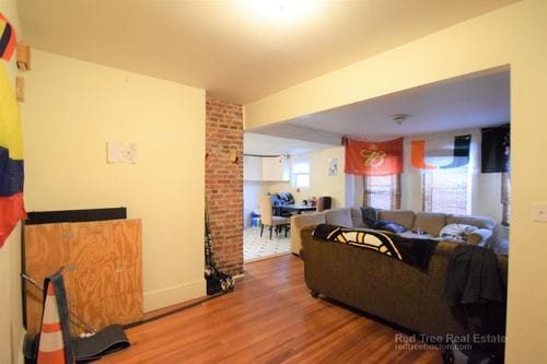 Foto del edificio - 518 Washington St