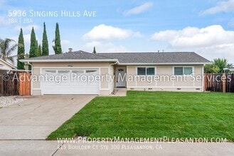 Building Photo - 5936 Singing Hills Ave