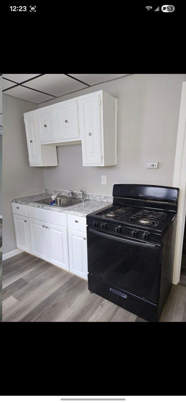 Cocina - 25 Stuyvesant St