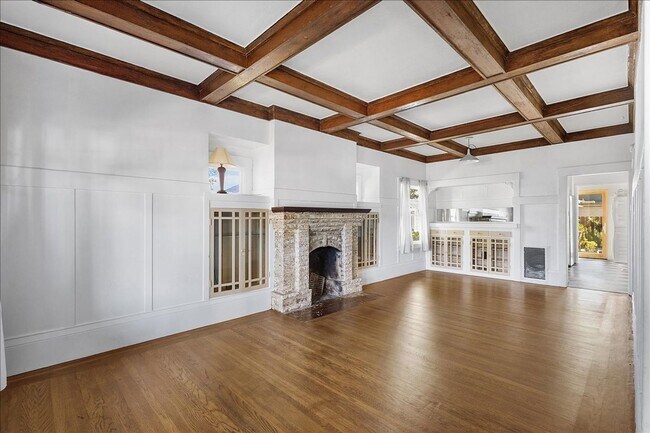 Foto del edificio - 1414 Hoover Ct