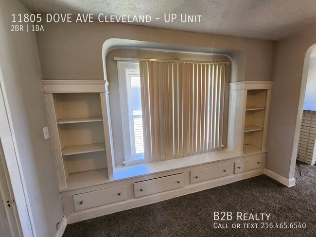 Building Photo - 11805 Dove Ave