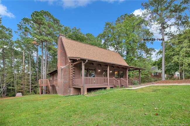 Foto del edificio - 5812 Stoneridge Rd