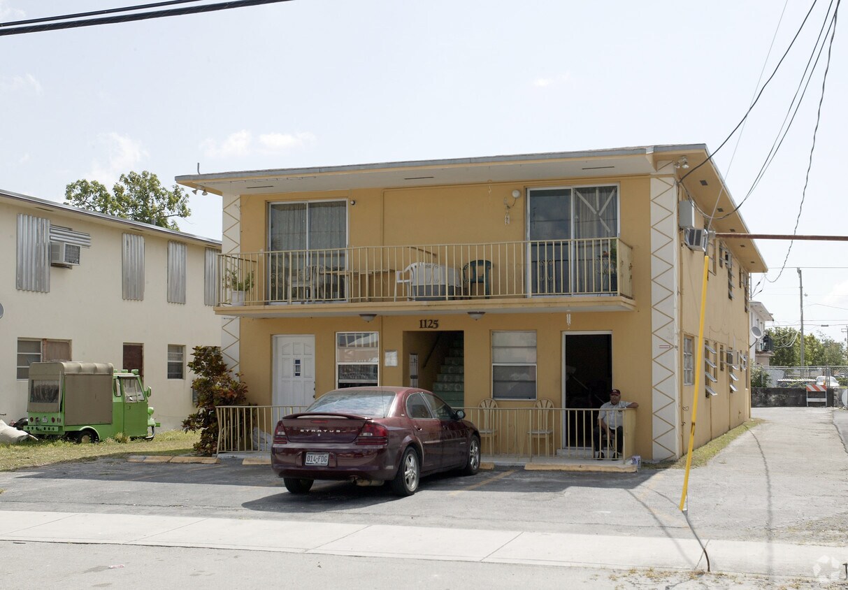 Foto principal - 1125 SE 9th Ave
