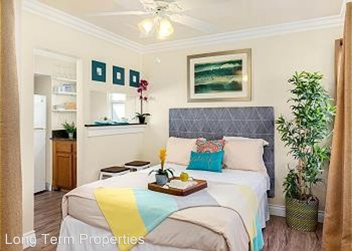 Studio, 1 bath House - 835 S. Pacific # 8 - Studio, 1 bath House - 835 S. Pacific #  8