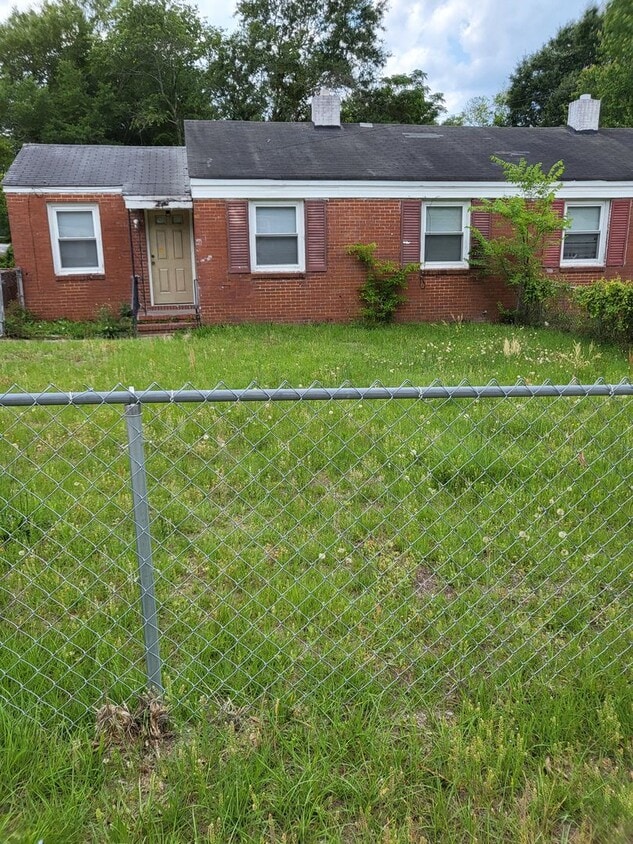 2542 Lyman St, Augusta, GA 30906 House Rental in Augusta, GA