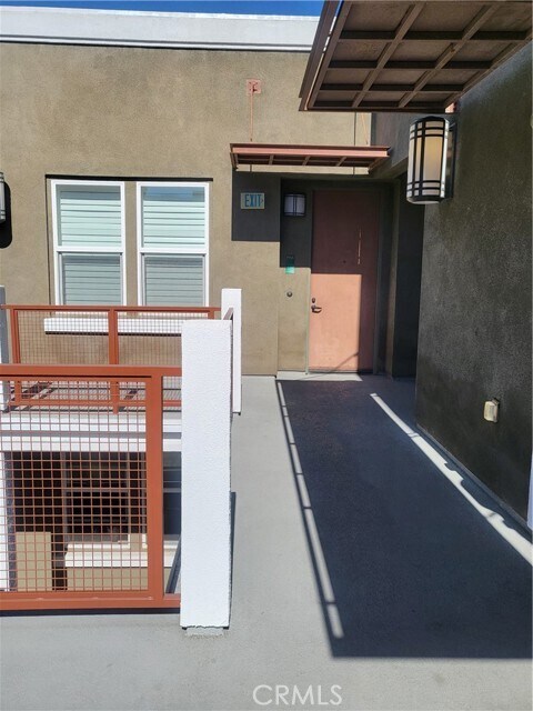 Foto del edificio - 12842 Palm St