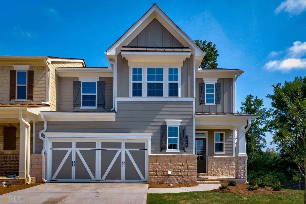 Foto principal - 2745 Kimblewick Ct
