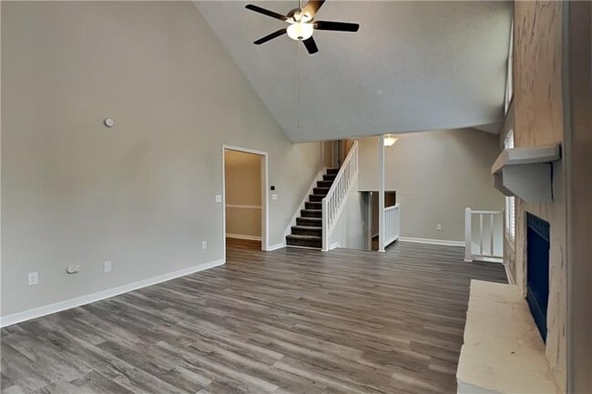 Foto del edificio - 2957 Forest Chase Terrace NE