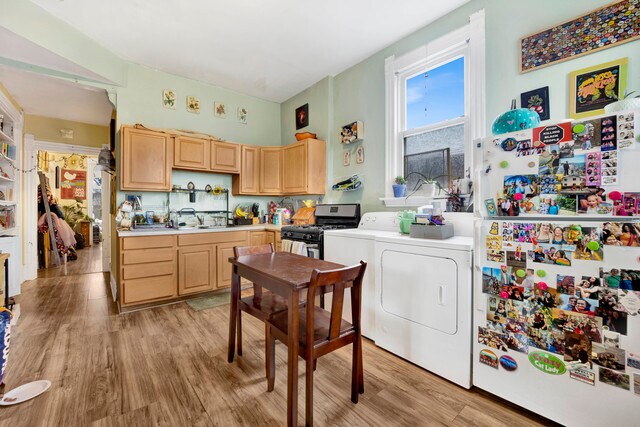Foto del edificio - 2735 W Potomac Ave