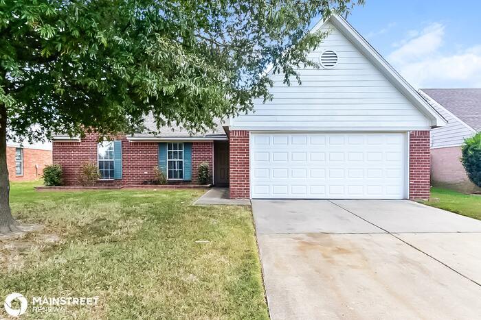Primary Photo - 6754 Quimby Ln, Horn Lake, MS 38637