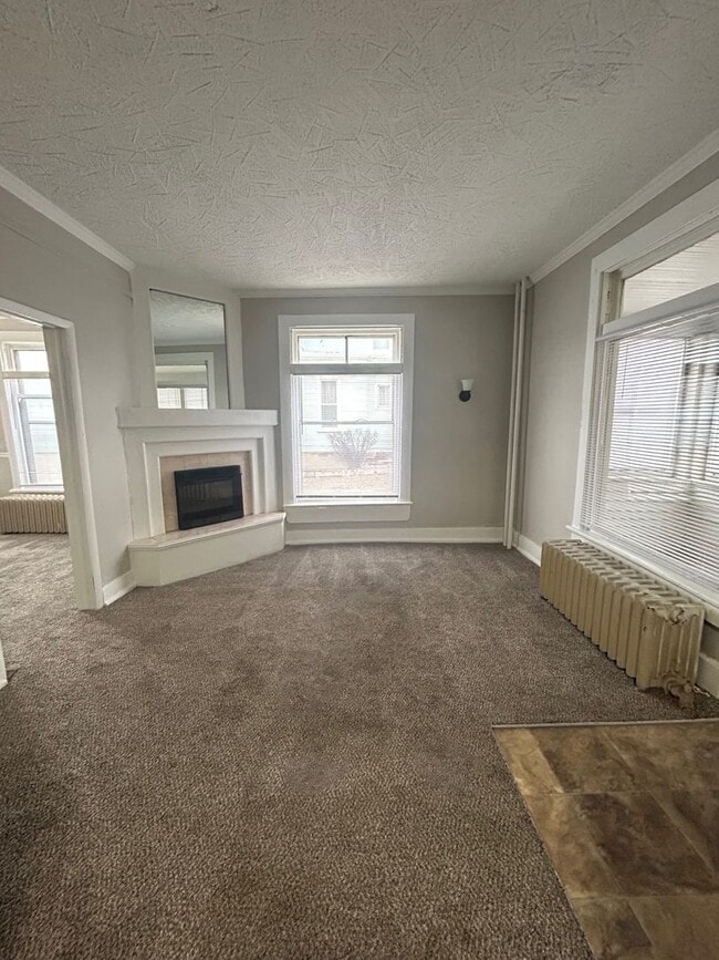 Foto del edificio - EVH Rentals (1113 Park Ave)