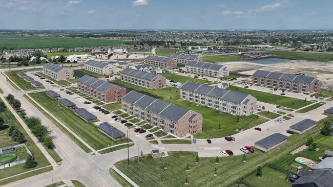  - Brick Towne at Piper