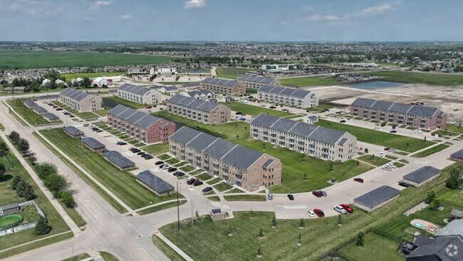  - Brick Towne at Piper