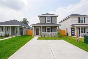 Building Photo - 16722 N Marie Vlg Dr