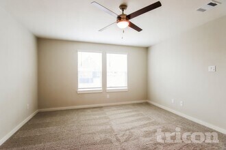 Interior Photo - Tricon Peek Road