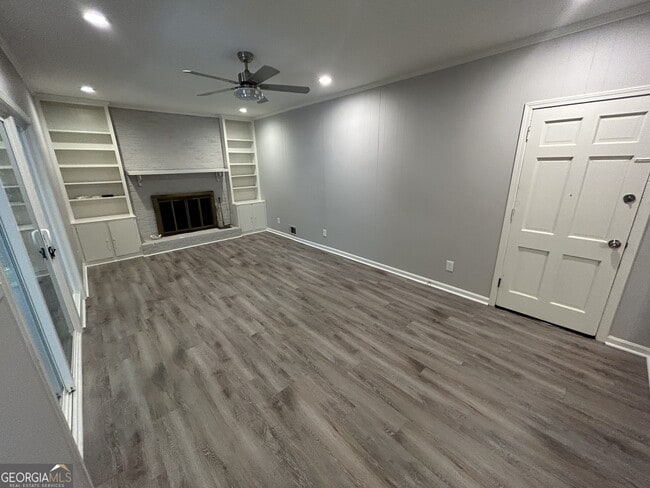 Building Photo - 1534 High Haven Ct NE
