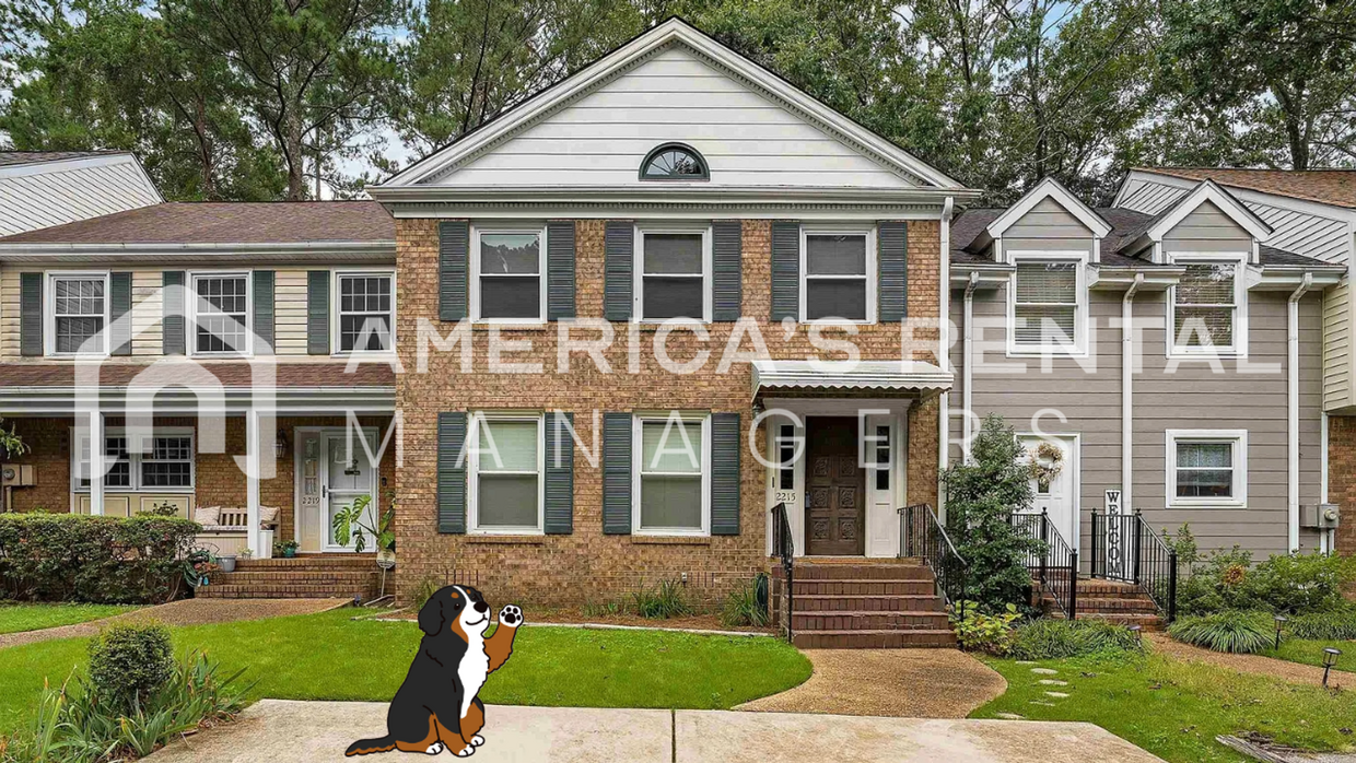 Foto principal - Welcome to Vestavia Hills! - Spacious 3 Be...