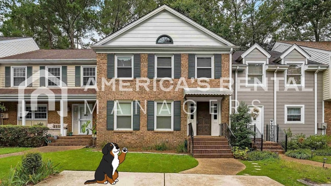 Building Photo - Welcome to Vestavia Hills! - Spacious 3 Be...