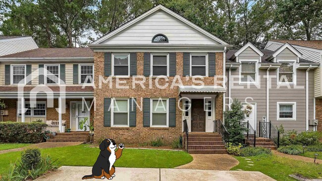 Foto del edificio - Welcome to Vestavia Hills! - Spacious 3 Be...
