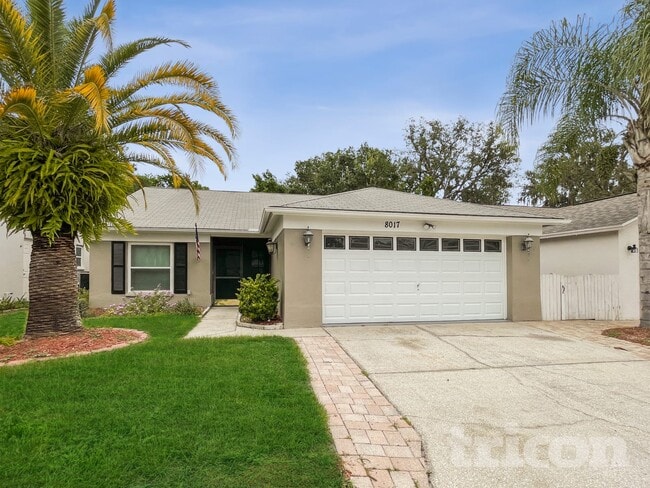 Building Photo - 8017 Lansing Dr