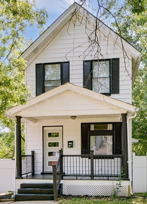 Photo - 3825 Zinsle Ave House