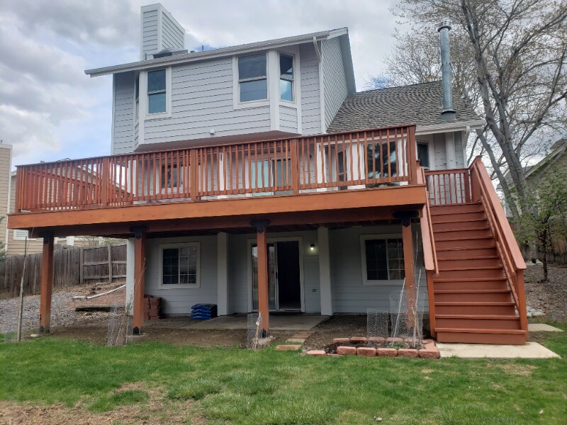 Photo - 2043 E Nichols Dr (Centennial, CO)