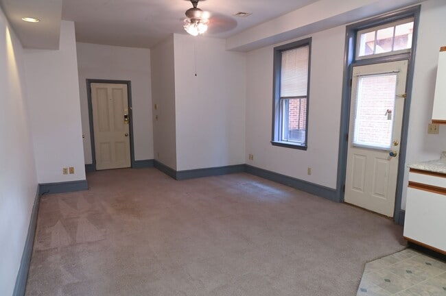 Foto del edificio - 1008 N 3rd St