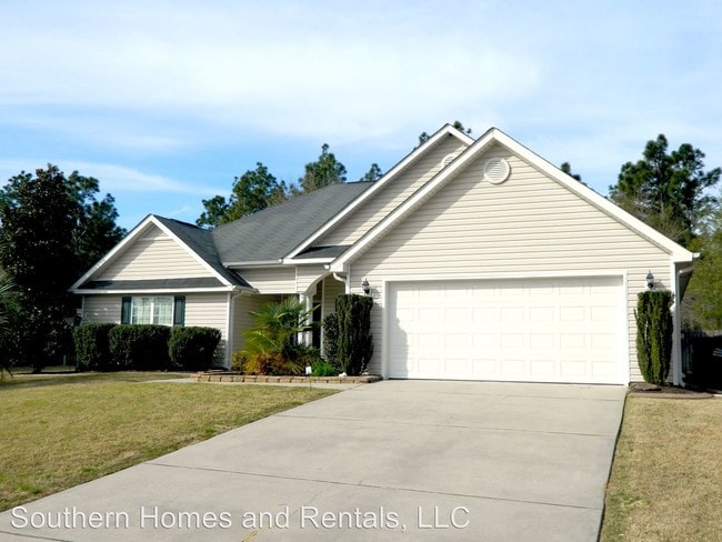 Building Photo - 4 br, 2 bath House - 2022 Lavender Lane