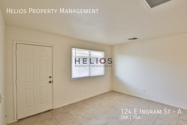 Building Photo - 124 E Ingram St
