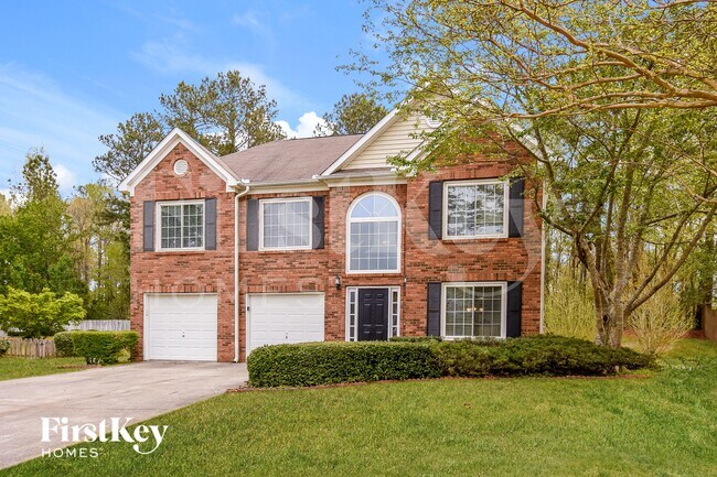 Foto del edificio - 3106 Andora Trail NW